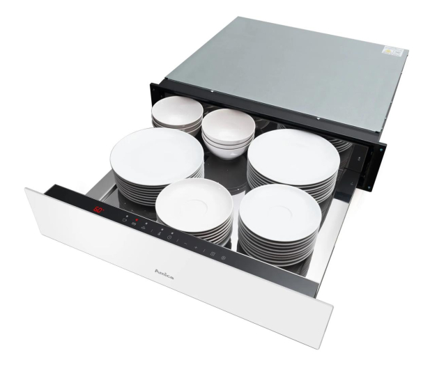 AMICA AWDM6W X-TYPE - 1036854 - zdjęcie 3